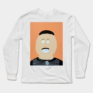 Bennett Long Sleeve T-Shirt